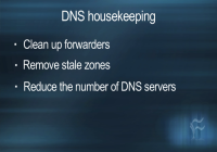 TR Dojo: Prevent Windows DNS problems with these five simple tips